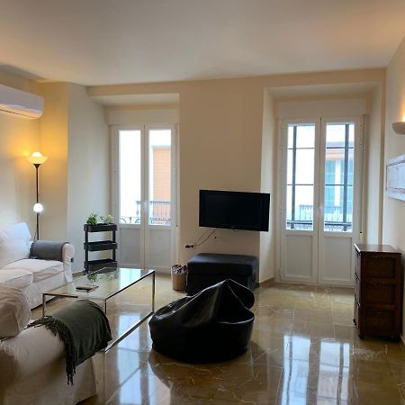 Apartamento Calle Nueva Ronda Dış mekan fotoğraf