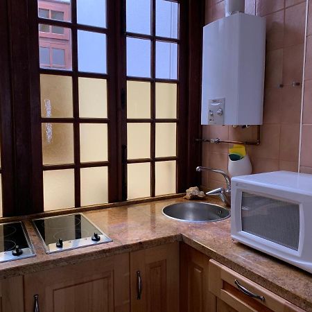 Apartamento Calle Nueva Ronda Dış mekan fotoğraf