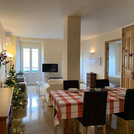 Apartamento Calle Nueva Ronda Dış mekan fotoğraf