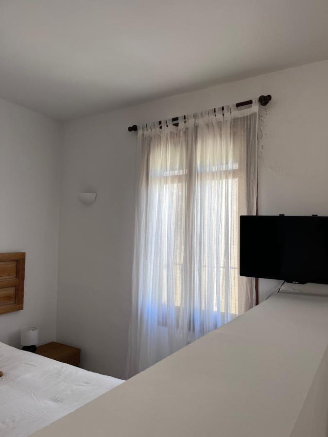 Apartamento Calle Nueva Ronda Dış mekan fotoğraf