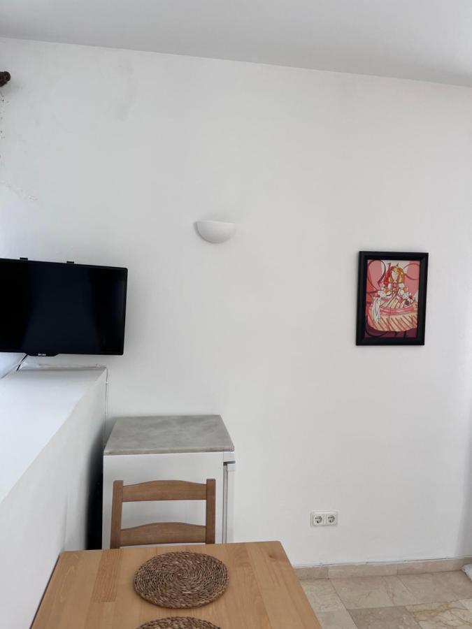 Apartamento Calle Nueva Ronda Dış mekan fotoğraf