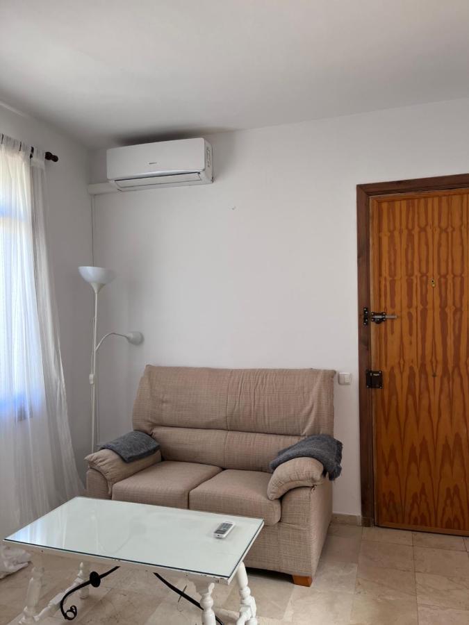 Apartamento Calle Nueva Ronda Dış mekan fotoğraf