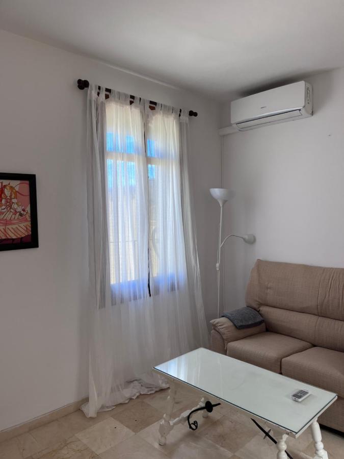 Apartamento Calle Nueva Ronda Dış mekan fotoğraf
