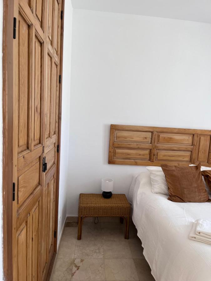 Apartamento Calle Nueva Ronda Dış mekan fotoğraf
