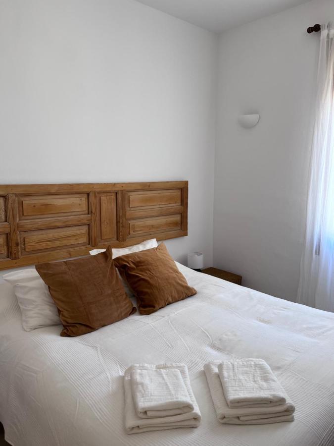 Apartamento Calle Nueva Ronda Dış mekan fotoğraf