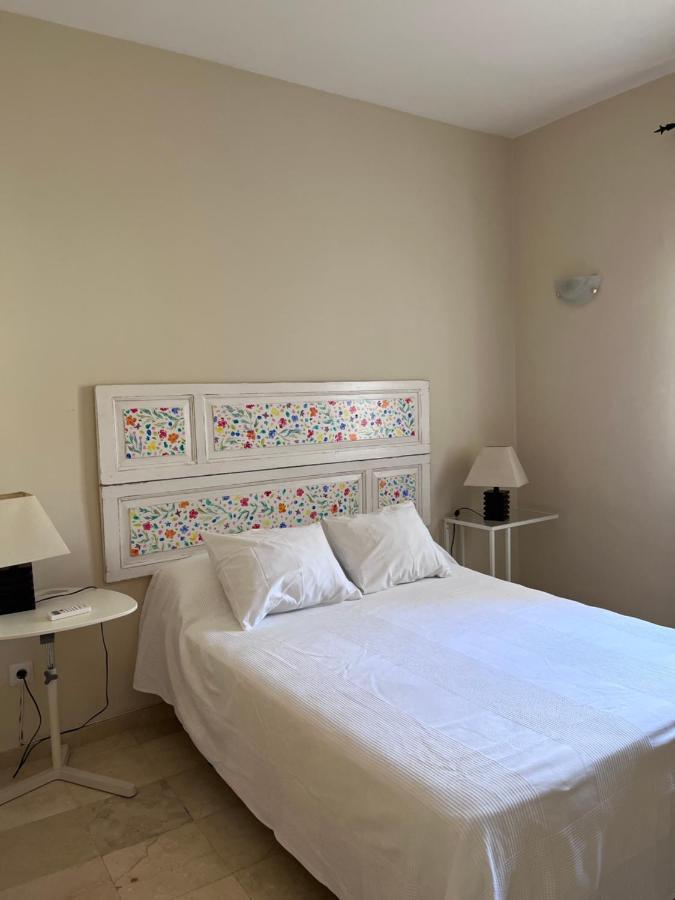 Apartamento Calle Nueva Ronda Dış mekan fotoğraf