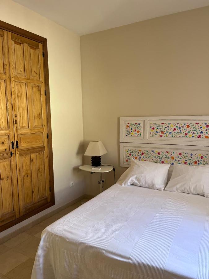 Apartamento Calle Nueva Ronda Dış mekan fotoğraf