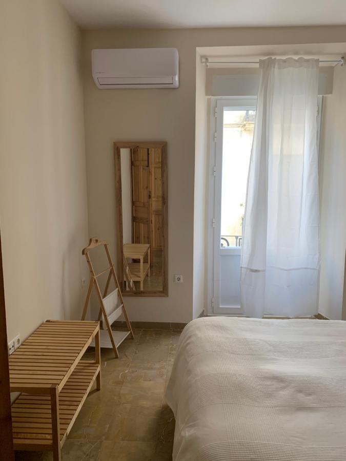 Apartamento Calle Nueva Ronda Dış mekan fotoğraf