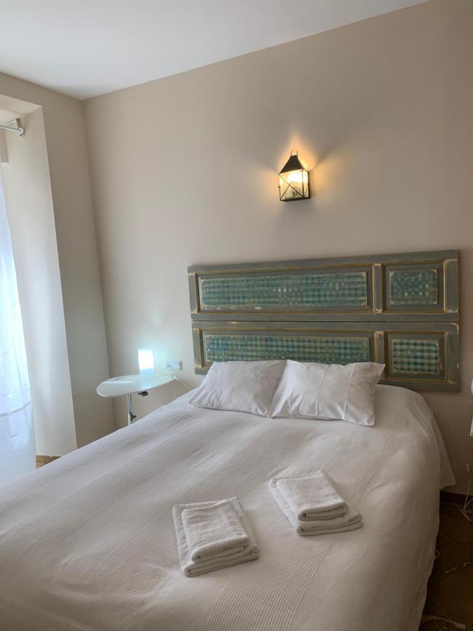 Apartamento Calle Nueva Ronda Dış mekan fotoğraf