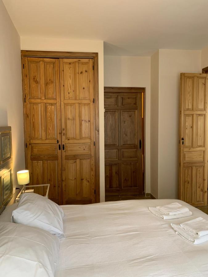 Apartamento Calle Nueva Ronda Dış mekan fotoğraf