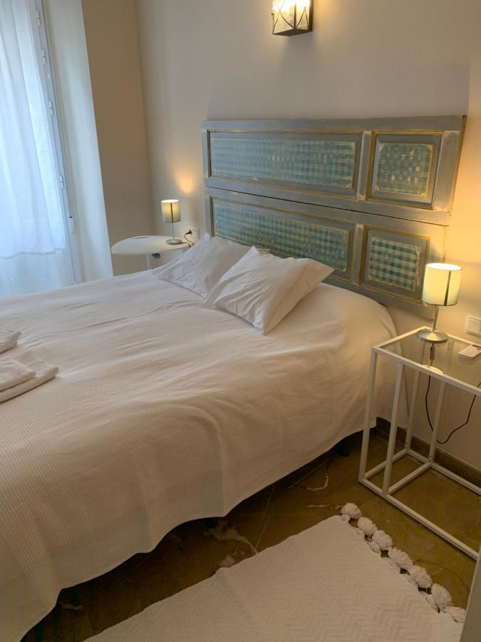 Apartamento Calle Nueva Ronda Dış mekan fotoğraf