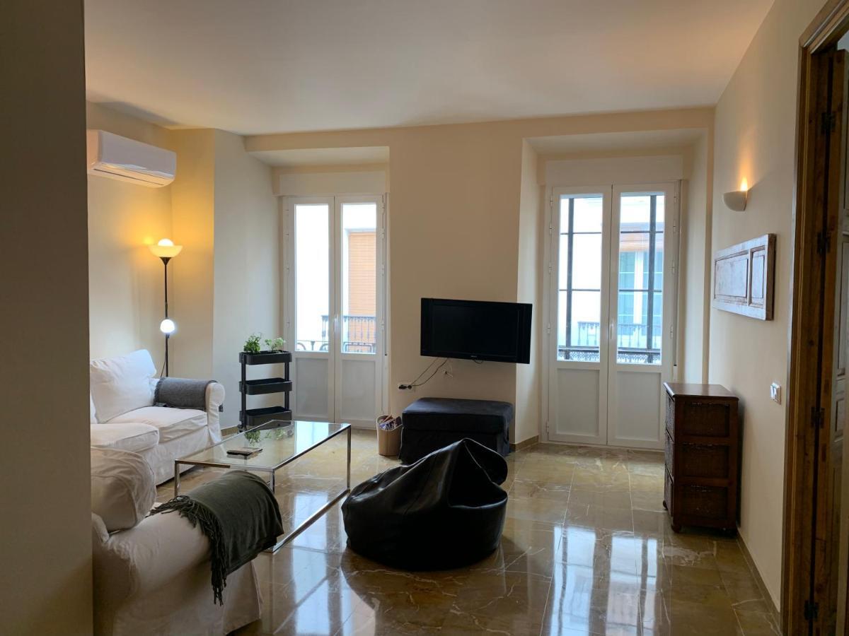 Apartamento Calle Nueva Ronda Dış mekan fotoğraf