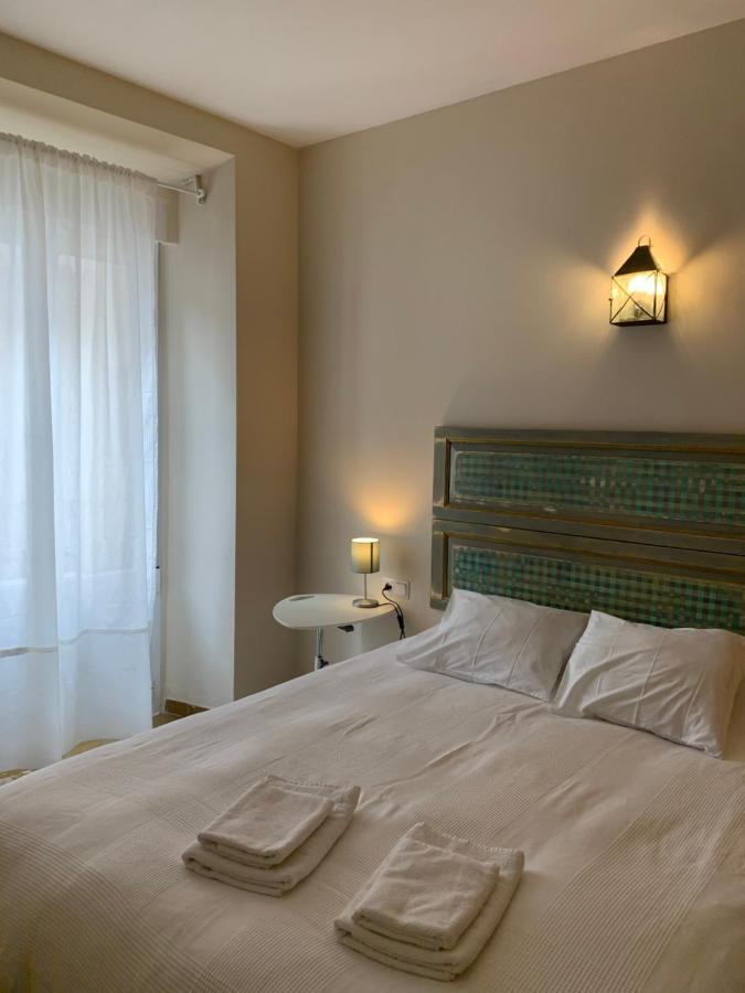 Apartamento Calle Nueva Ronda Dış mekan fotoğraf