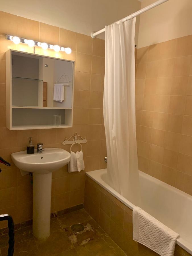 Apartamento Calle Nueva Ronda Dış mekan fotoğraf