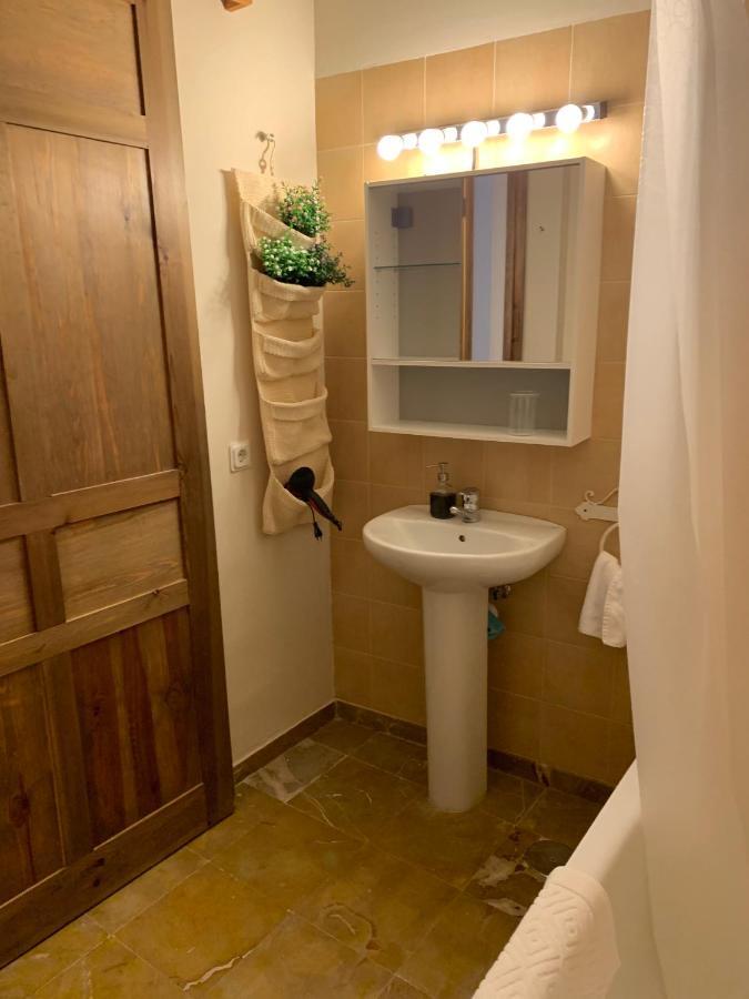 Apartamento Calle Nueva Ronda Dış mekan fotoğraf