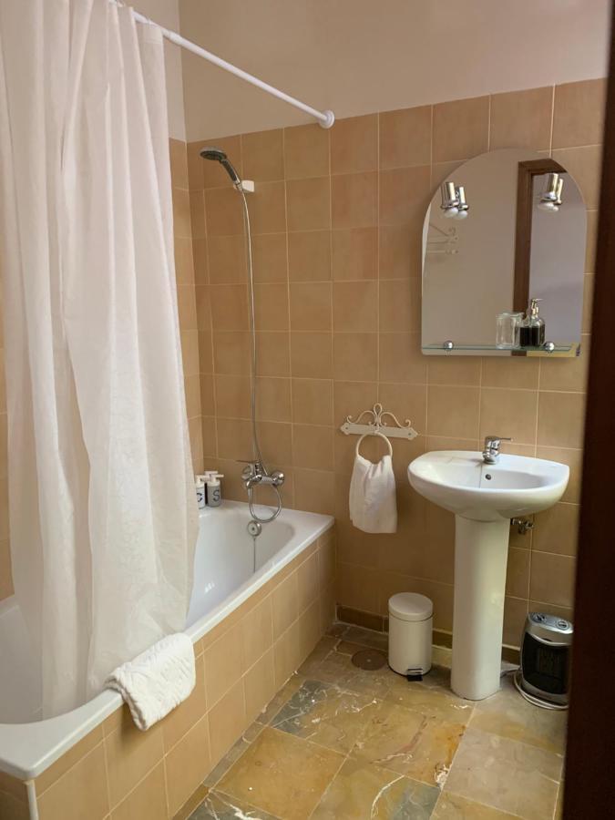 Apartamento Calle Nueva Ronda Dış mekan fotoğraf