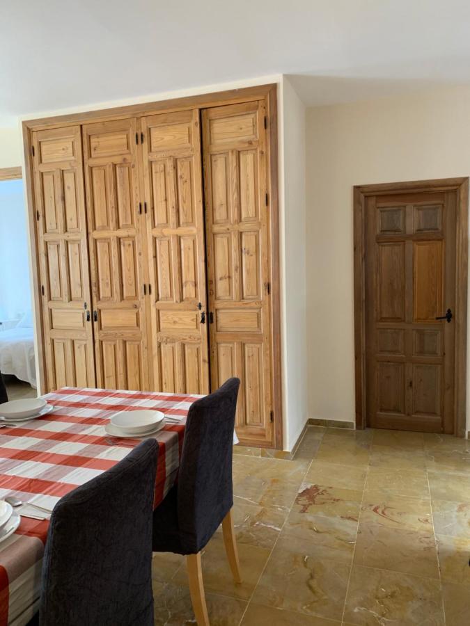 Apartamento Calle Nueva Ronda Dış mekan fotoğraf
