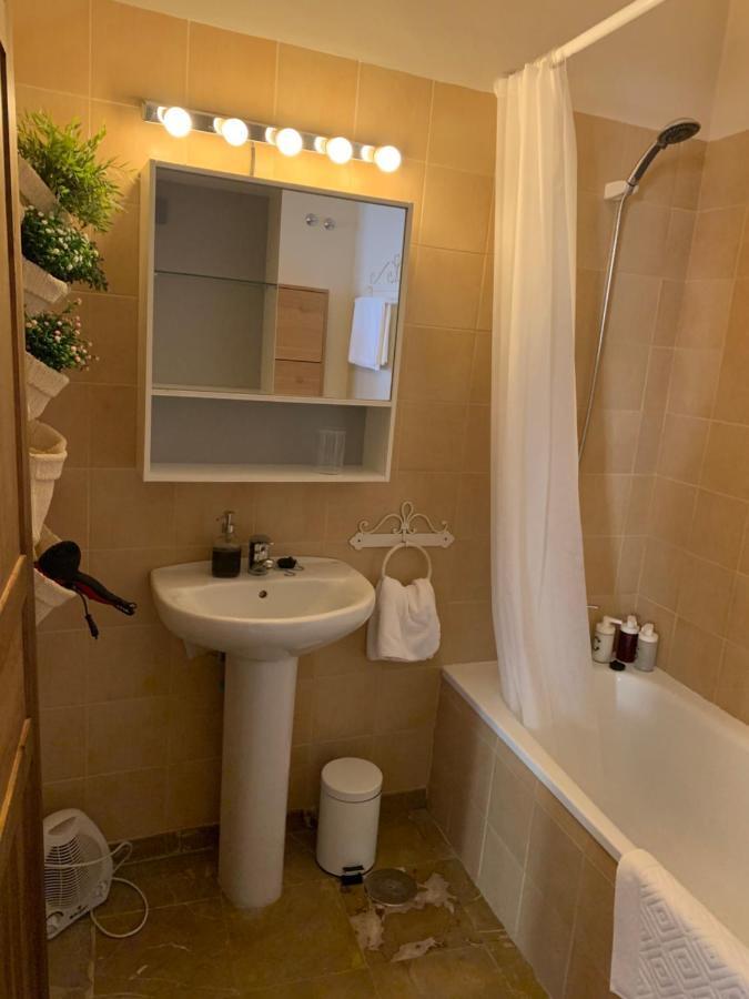 Apartamento Calle Nueva Ronda Dış mekan fotoğraf