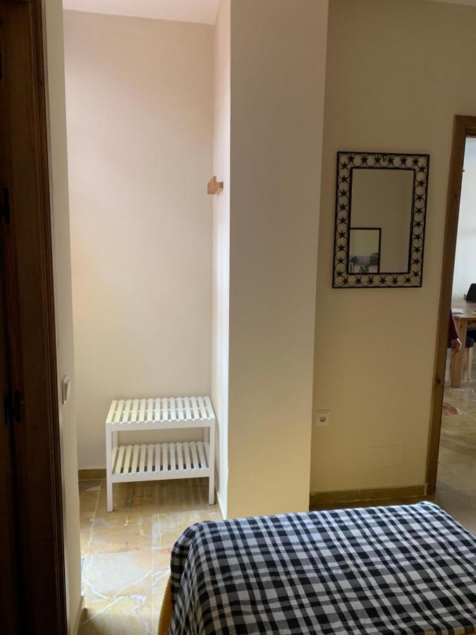 Apartamento Calle Nueva Ronda Dış mekan fotoğraf
