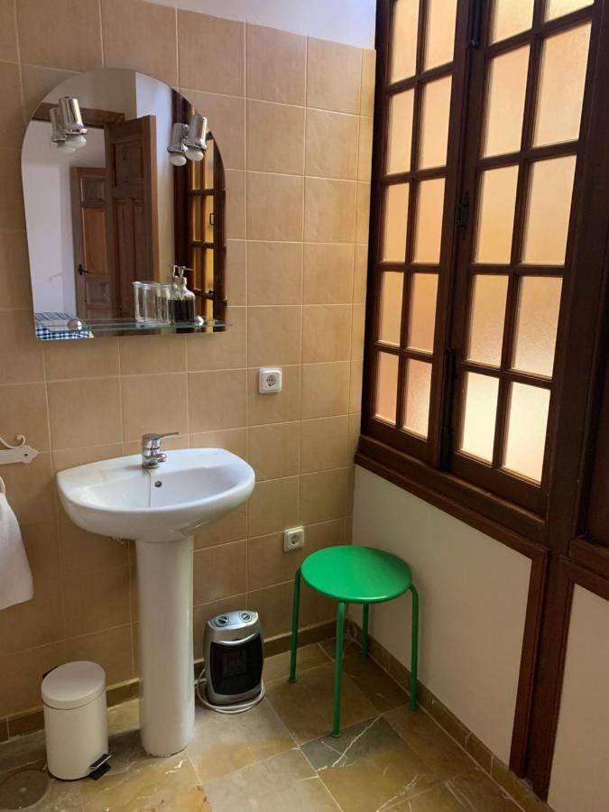Apartamento Calle Nueva Ronda Dış mekan fotoğraf