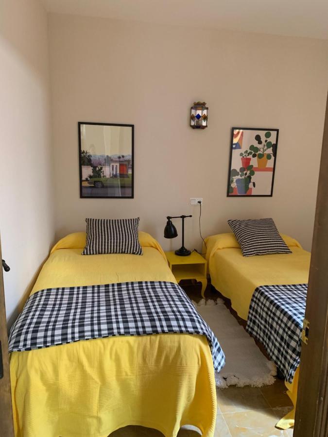 Apartamento Calle Nueva Ronda Dış mekan fotoğraf