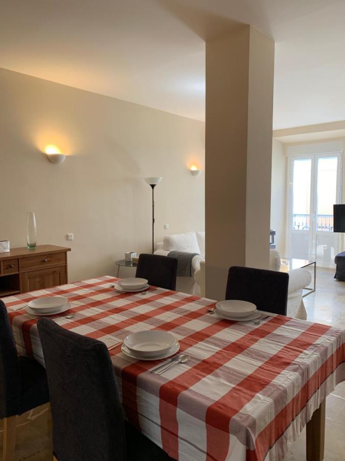 Apartamento Calle Nueva Ronda Dış mekan fotoğraf