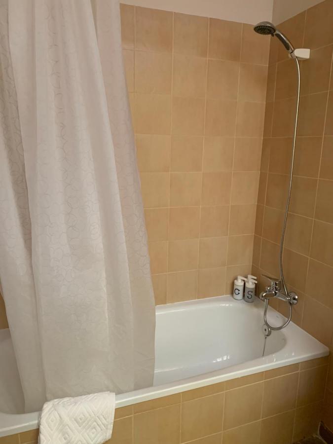 Apartamento Calle Nueva Ronda Dış mekan fotoğraf