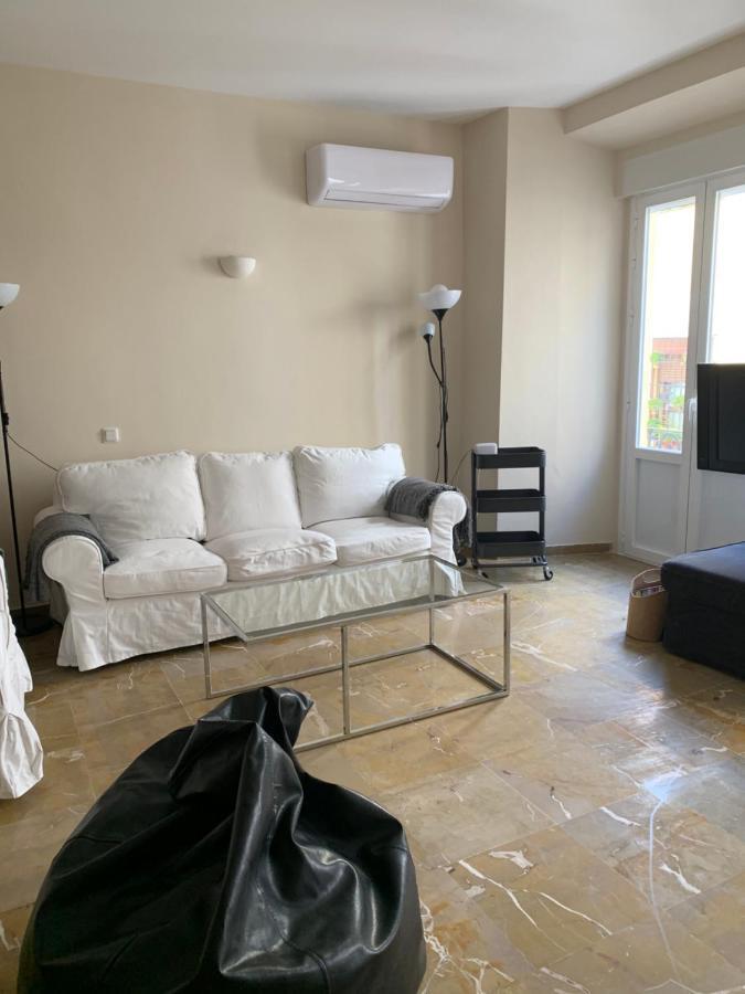 Apartamento Calle Nueva Ronda Dış mekan fotoğraf