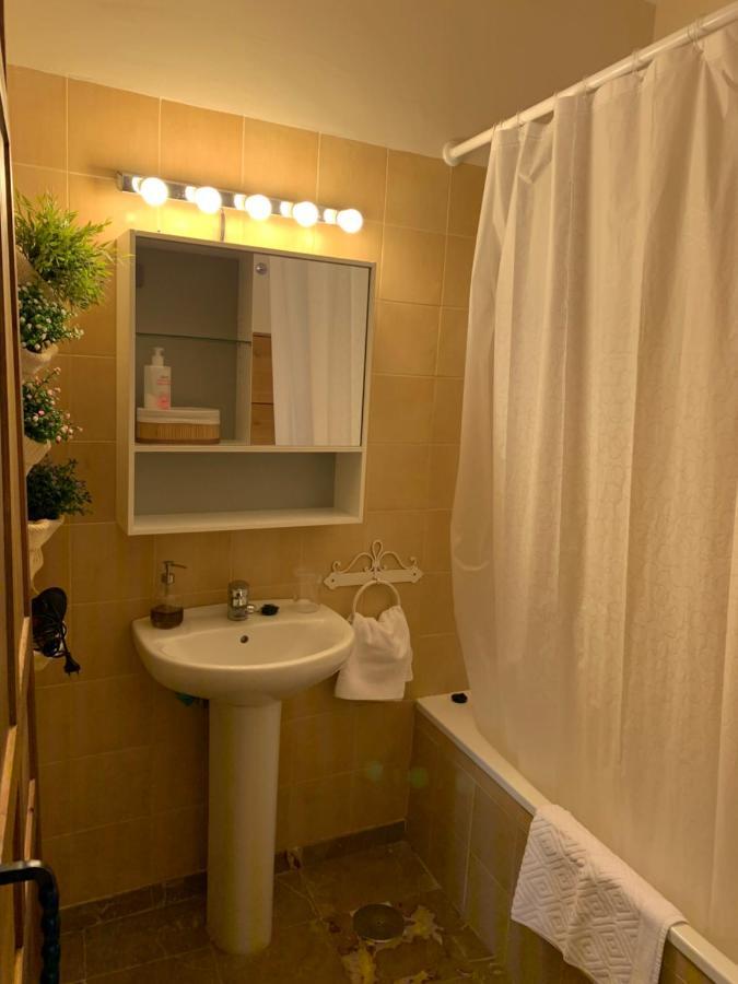 Apartamento Calle Nueva Ronda Dış mekan fotoğraf
