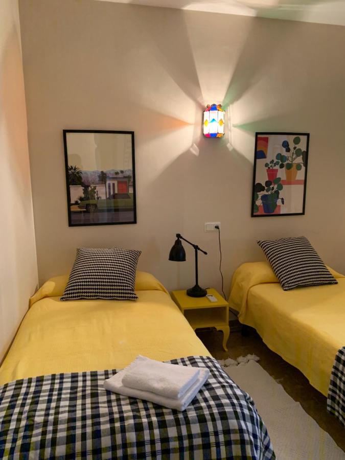 Apartamento Calle Nueva Ronda Dış mekan fotoğraf
