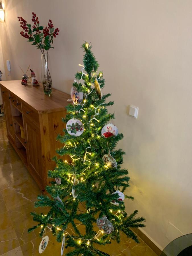 Apartamento Calle Nueva Ronda Dış mekan fotoğraf