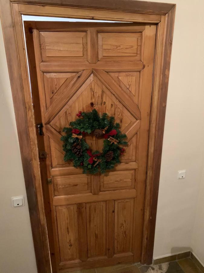 Apartamento Calle Nueva Ronda Dış mekan fotoğraf