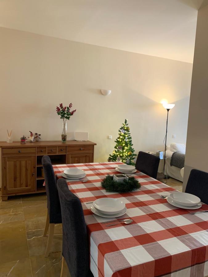 Apartamento Calle Nueva Ronda Dış mekan fotoğraf